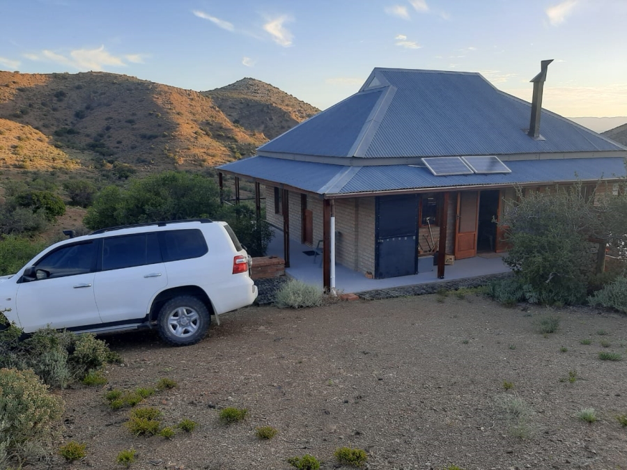 0 Bedroom Property for Sale in Ladismith Rural Western Cape